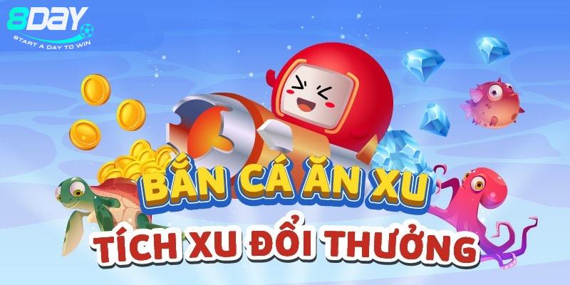 Hướng dẫn mẹo bắn cá ăn xu