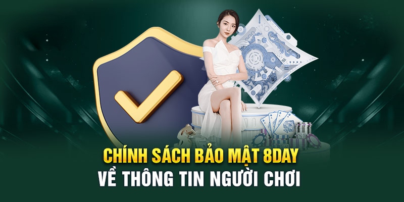 Điều kiện quy định trong chính sách bảo mật