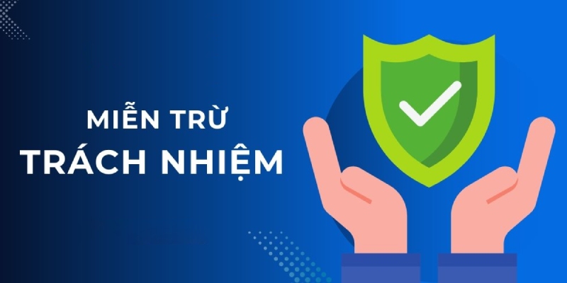 Miễn trừ đối với những người chơi vi phạm bảo mật