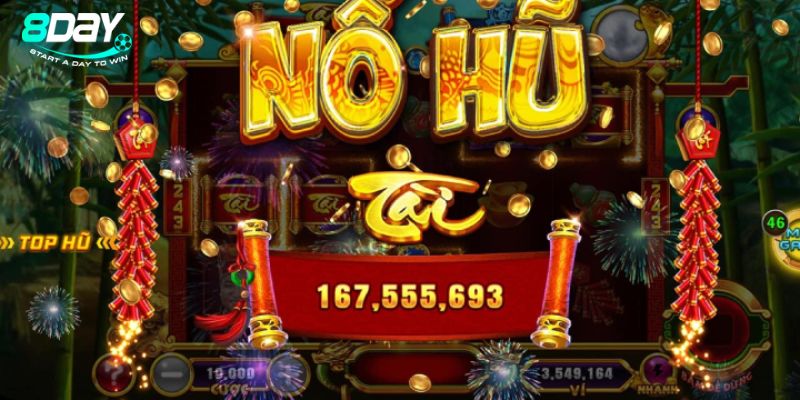 Những ưu điểm của tựa game Nổ hũ 52